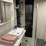 Saunaga Korter Kesklinnas! Tapa