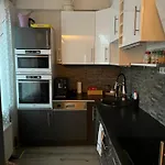 Saunaga Korter Kesklinnas! Apartment Tapa