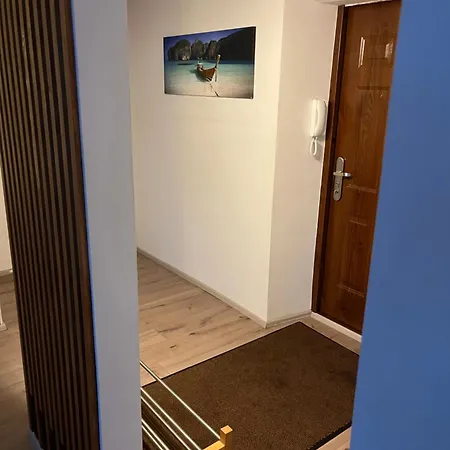 Saunaga Korter Kesklinnas! *