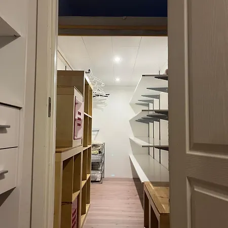Apartmán Saunaga Korter Kesklinnas!
