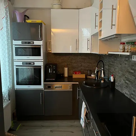 Saunaga Korter Kesklinnas! Apartmán Tapa