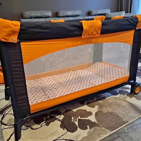 شقة Saunaga Korter Kesklinnas! *