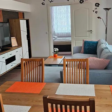 Apartment Saunaga Korter Kesklinnas!