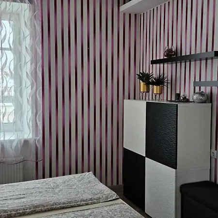 Saunaga Korter Kesklinnas! Tapa