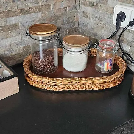 Apartmán Saunaga Korter Kesklinnas!