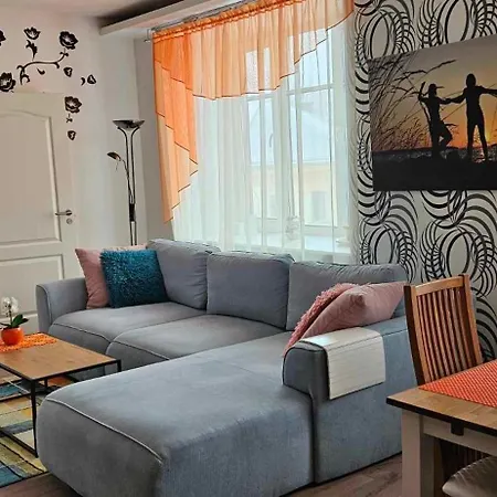 Saunaga Korter Kesklinnas! Tapa