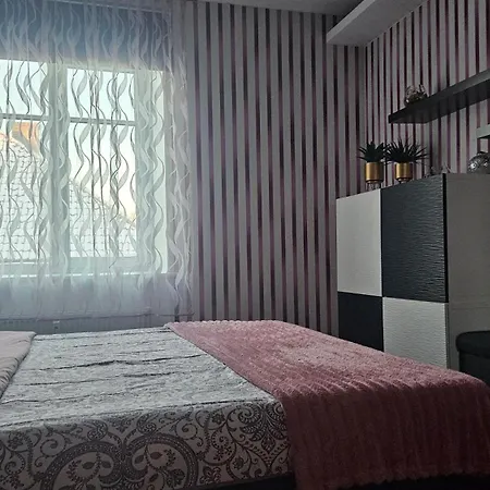 Apartmán Saunaga Korter Kesklinnas!