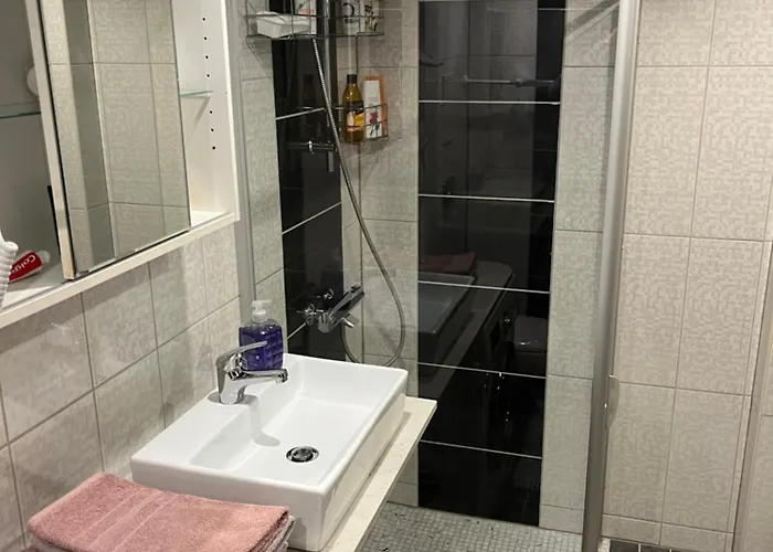 Saunaga Korter Kesklinnas! Tapa