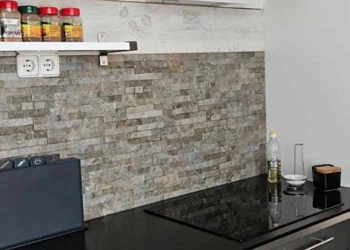 Saunaga Korter Kesklinnas! Tapa